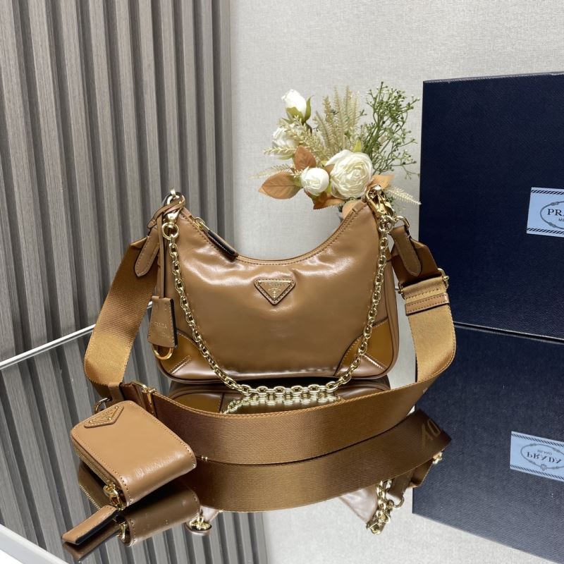 Pra*a satchel bags